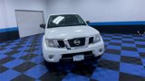 Used 2021 Nissan Frontier SV image 3