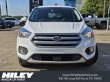 Used 2018 Ford Escape SE w/ Ford Safe & Smart Package image 2