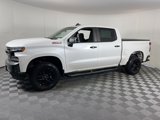 Used 2019 Chevrolet Silverado 1500 LT Trail Boss image 2