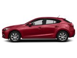 Used 2015 MAZDA MAZDA3 i Touring w/ Technology Package image 2