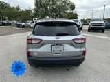 Used 2022 Ford Escape SE w/ SE Sport Appearance Package image 4