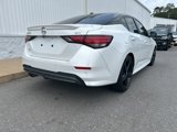 Used 2022 Nissan Sentra SR w/ SR Premium Package image 3