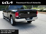 Used 2022 RAM 1500 Classic SLT w/ Electronics Group image 4