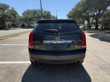 Used 2014 Cadillac SRX Luxury w/ Driver Awareness Package image 4