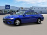 New 2025 Hyundai Elantra SE image 2