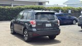 Used 2017 Subaru Forester 2.5i Limited image 4