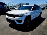 New 2025 Jeep Grand Cherokee Altitude image 4