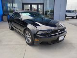 Used 2014 Ford Mustang Premium image 3