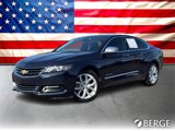 Used 2019 Chevrolet Impala Premier image 2