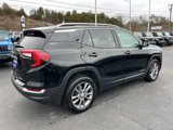 Used 2024 GMC Terrain SLT image 3