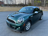Used 2014 MINI Cooper Coupe S image 2