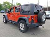 Used 2015 Jeep Wrangler Unlimited Sport w/ Quick Order Package 24S image 4
