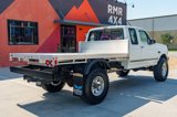 Used 1993 Ford F250 4x4 SuperCab image 5