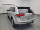 Used 2015 Lincoln MKX AWD w/ Equipment Group 102A image 5