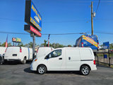 Used 2020 Nissan NV200 SV w/ Back Door Glass Package image 4