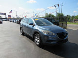 Used 2015 MAZDA CX-9 Touring image 6