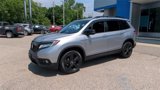 Used 2019 Honda Passport Elite image 4