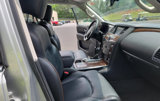 Used 2019 Nissan Armada SL w/ Premium Package image 5