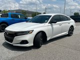 Used 2022 Honda Accord Sport image 2