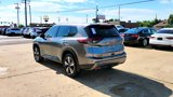 Used 2024 Nissan Rogue SL w/ SL Premium Package image 5