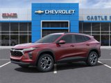 New 2025 Chevrolet Trax LT w/ Driver Confidence Package image 2