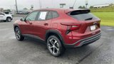 Certified 2024 Chevrolet Trax RS w/ Driver Confidence Package image 6