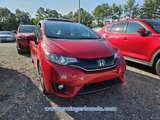 Used 2015 Honda Fit EX image 4