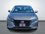 New 2025 Nissan Sentra S image 6
