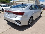 Used 2021 Kia Forte LXS image 6