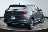 Used 2021 Hyundai Tucson Limited image 3