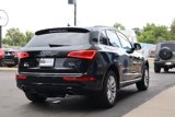Used 2015 Audi Q5 2.0T Premium image 5