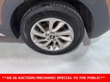 Used 2017 Hyundai Tucson SE Plus w/ Cargo Package image 6