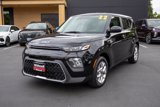 Used 2022 Kia Soul LX w/ Technology Package image 3