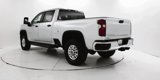 Used 2020 Chevrolet Silverado 2500 W/T w/ Gooseneck/5TH Wheel Package image 4