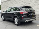Used 2021 Ford Escape S image 2