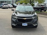 Used 2022 Chevrolet Equinox Premier image 2