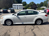Used 2011 Subaru Legacy 2.5i Premium image 2