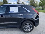 Used 2018 Cadillac XT5 Luxury w/ Driver Awareness Package image 4