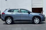 Used 2024 Toyota Corolla Cross L image 3