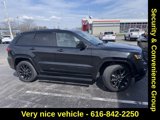 Used 2018 Jeep Grand Cherokee Altitude image 5