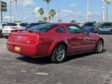Used 2005 Ford Mustang Premium image 5
