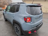 Used 2017 Jeep Renegade Trailhawk image 6