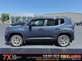 Used 2022 Jeep Renegade Latitude w/ Convenience Group image 4