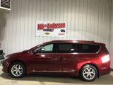 Used 2018 Chrysler Pacifica Touring-L Plus w/ Tire & Wheel Group image 2