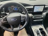 Used 2020 Ford Explorer XLT w/ Equipment Group 202A image 5