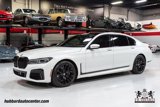 Used 2022 BMW 750i xDrive w/ M Sport Package image 4