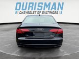 Used 2018 Audi A8 L 3.0T w/ Executive Package image 5