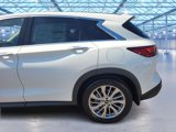 New 2025 INFINITI QX50 Pure image 4