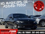 Used 2019 BMW 330i Sedan w/ Driving Assistance Package image 2