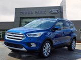 Used 2018 Ford Escape Titanium image 3